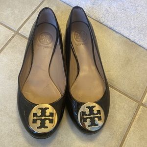 Tory Burch Flats!